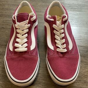 New Old Skool Vans Unisex